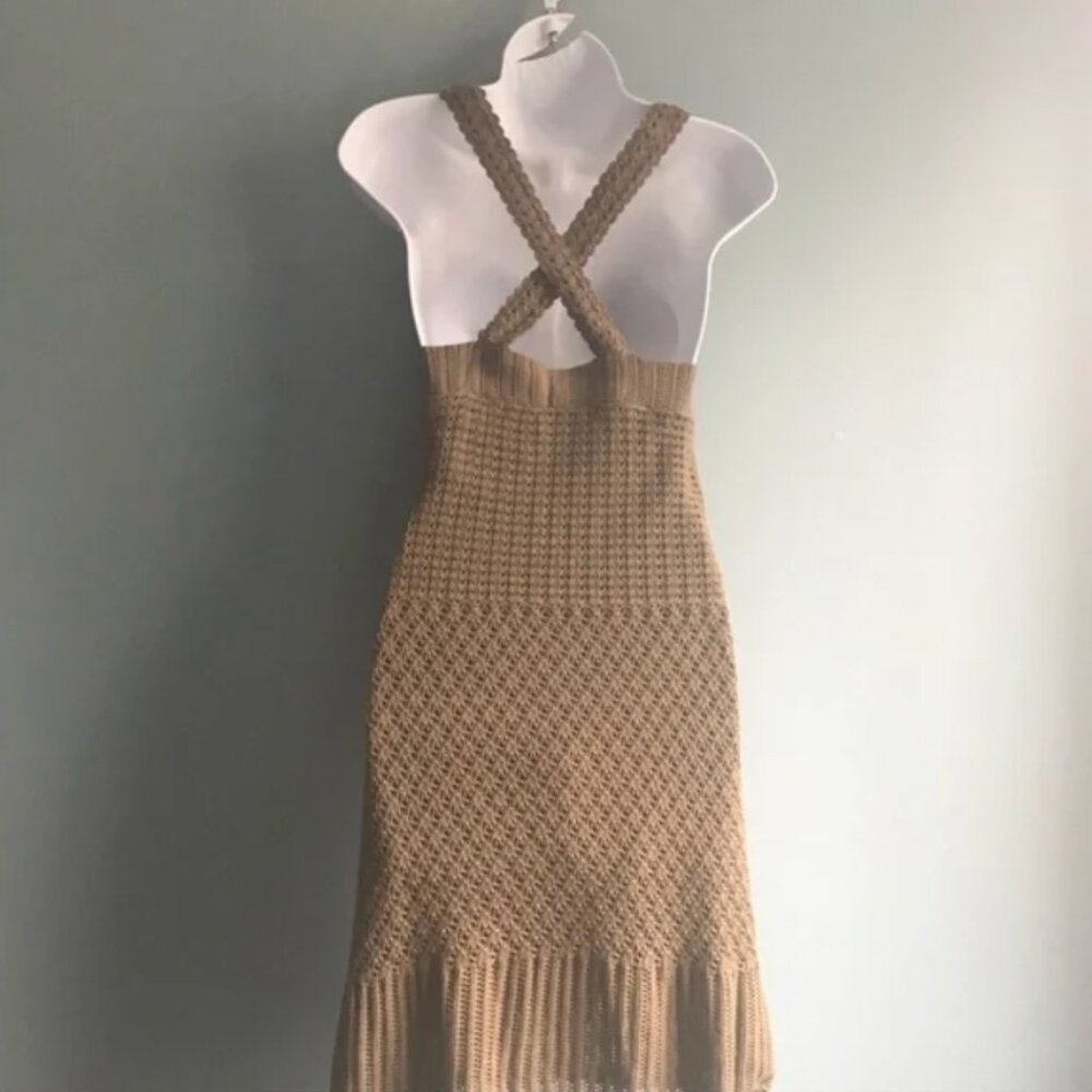 Athleta Crochet Dress - Picture 4 of 4